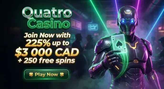 Quatro Casino