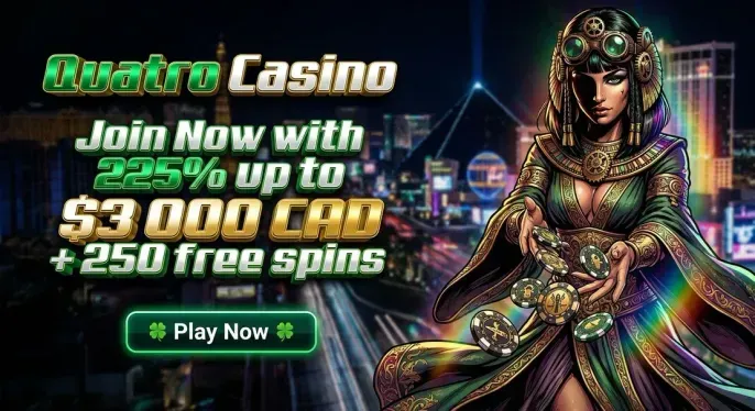 Quatro Casino