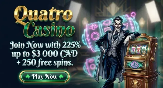 Quatro Casino