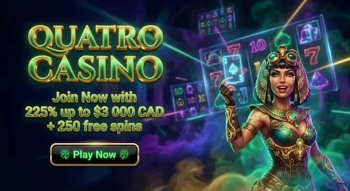 Quatro Casino