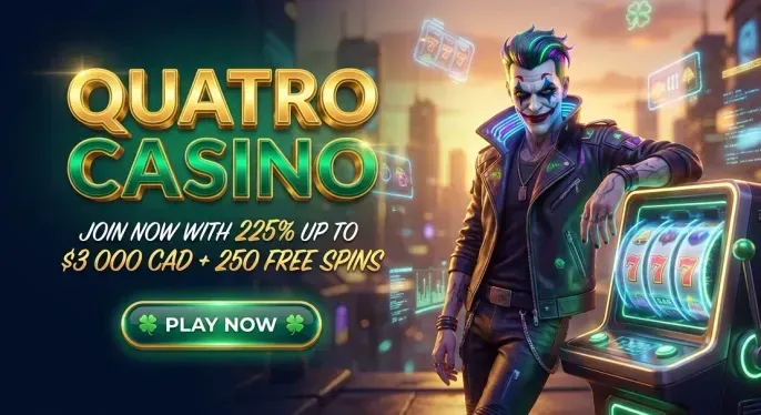 Quatro Casino
