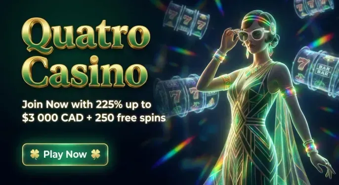 Quatro Casino