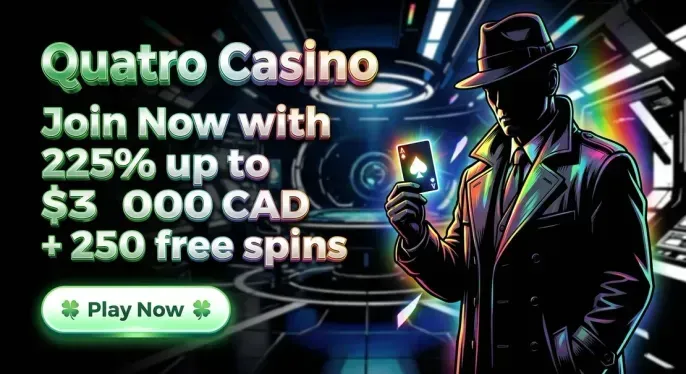 Quatro Casino