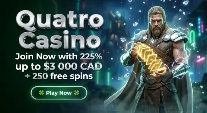 Quatro Casino