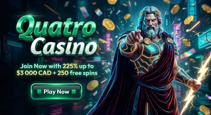 Quatro Casino