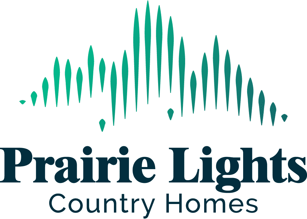 Prairie Lights Country Homes